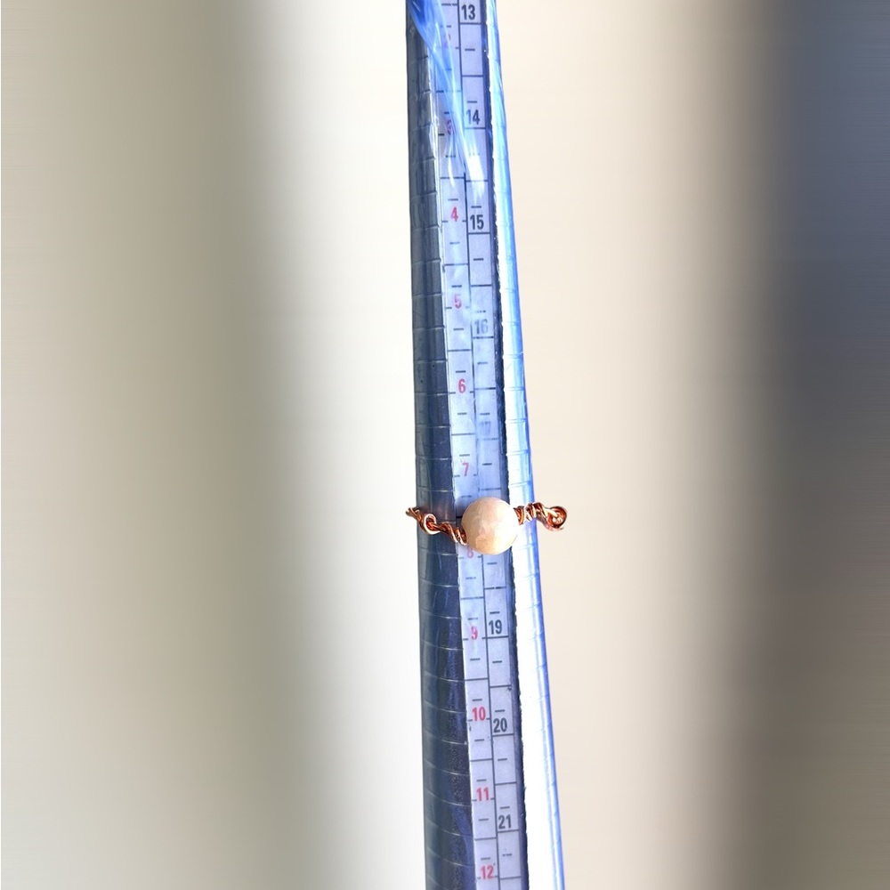 Copper ring